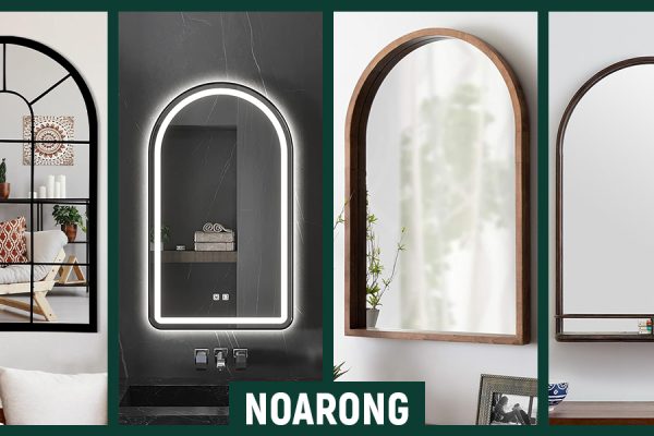 Best Arched Mirrors