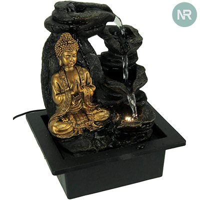 The 10 Best Buddha Water Fountains To Bring Peace