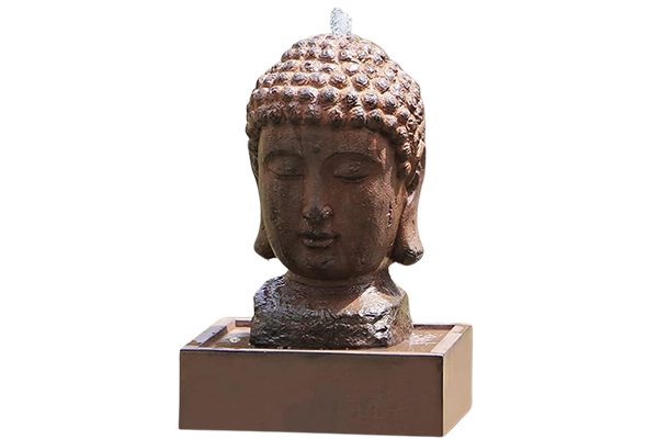 Types of Buddha Water Fountains
