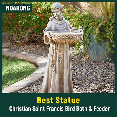 Best Bird Baths for Garden