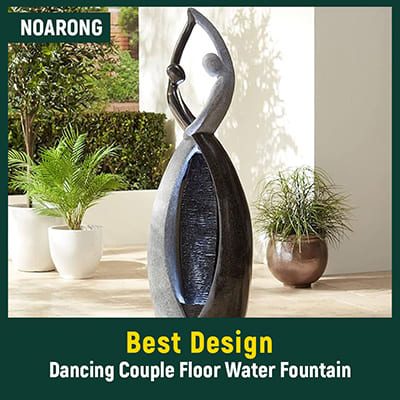 Home Goods Outdoor Water Fountain