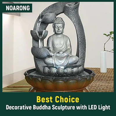 Best Small Buddha Water Fountains