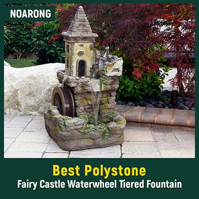Best Outdoor Patio Water Fountain