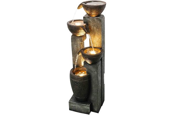 Types of Floor Stand Water Fountains