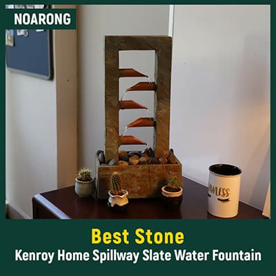 Best Indoor Stone Water Fountain