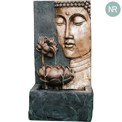 The 10 Best Buddha Water Fountains To Bring Peace