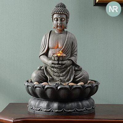 The 10 Best Buddha Water Fountains To Bring Peace