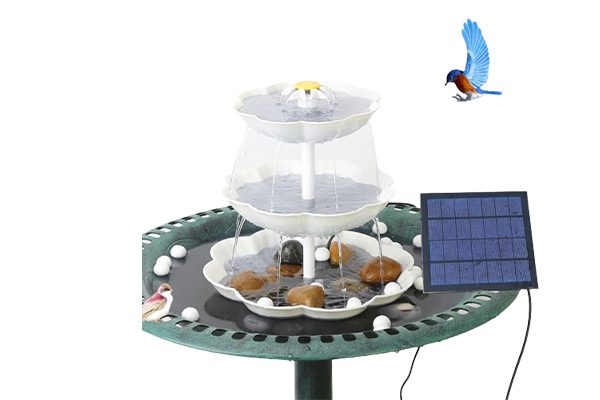 The 20 Best Bird Bath Review of 2023